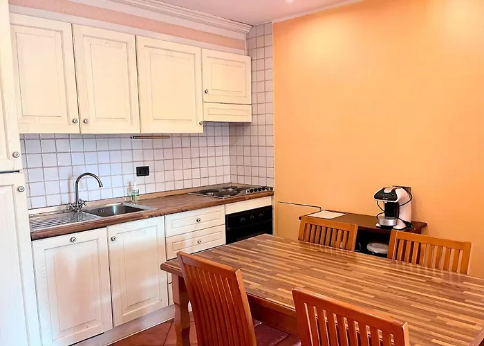 Base Near Marco Simone Golf Course *