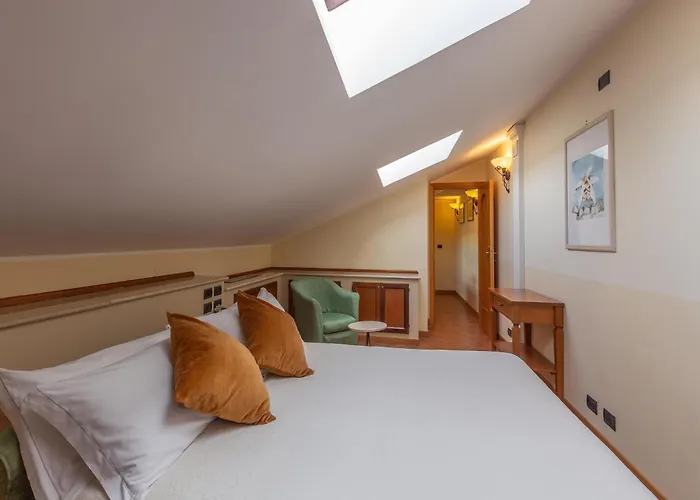 Vakantiehuis Base Near Marco Simone Golf Course