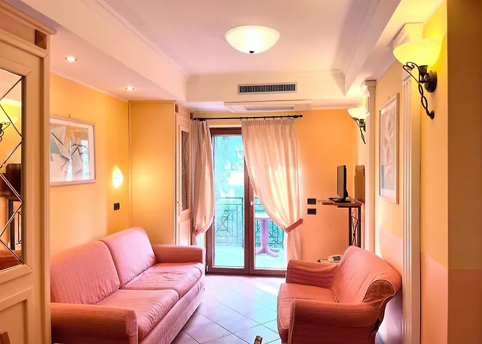Base Near Marco Simone Golf Course * Rome